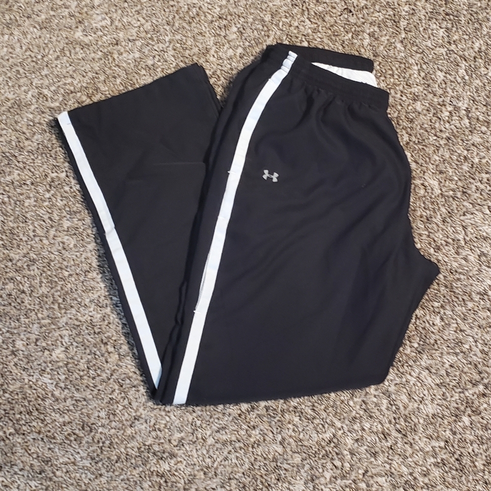 Under Armour Wind Pants (W5)